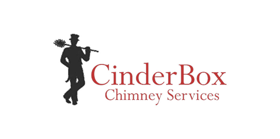 CinderBox Chimney Services logo